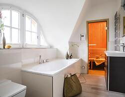 Ferienhaus in Fuhlendorf