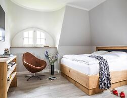 Ferienhaus in Fuhlendorf