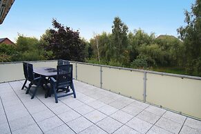 Ferienwohnung, Malchow