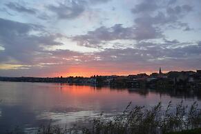 Ferienwohnung, Malchow