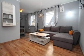 Ferienwohnung, Malchow