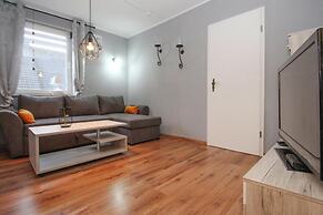 Ferienwohnung, Malchow