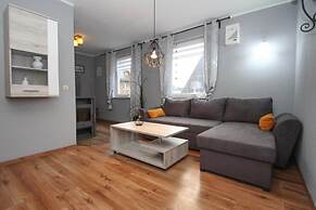 Ferienwohnung, Malchow