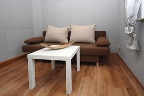 Ferienwohnung, Malchow