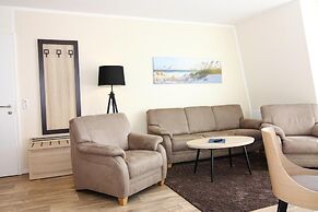 Appartements im Avalon Hotel Bellevue, Fehmarn
