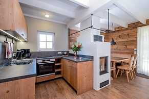 Ferienhaeuser, Torfhaus Harz