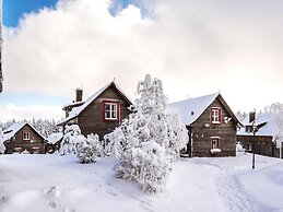 Ferienhaeuser, Torfhaus Harz