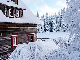 Ferienhaeuser, Torfhaus Harz