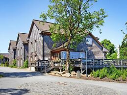 Ferienhauser, Torfhaus