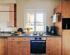 Ferienhaeuser, Torfhaus Harz