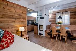 Ferienhaeuser, Torfhaus Harz