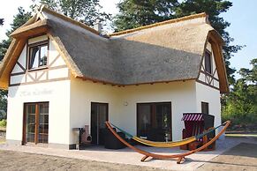 Ferienhaus Lotusblume in Zirchow
