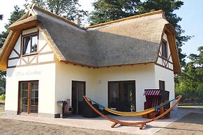 Ferienhaus Lotusblume in Zirchow