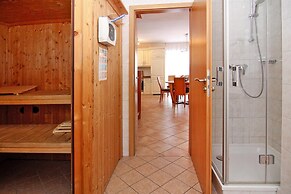 Ferienhaus Lotusblume in Zirchow