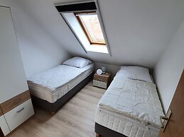 Holiday Home in Nemersiel