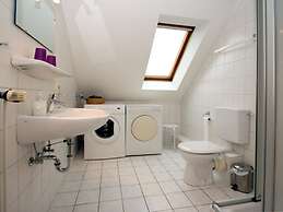 Holiday Home in Nemersiel