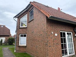 Holiday Home in Nemersiel