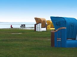 Holiday Home in Nemersiel