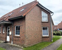 Holiday Home in Nemersiel