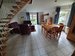 Holiday Home in Nemersiel