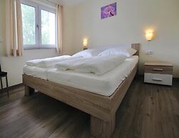Appartement Hafenflair am Plauer See