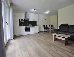 Appartement Hafenflair am Plauer See