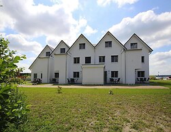 Appartement Hafenflair am Plauer See