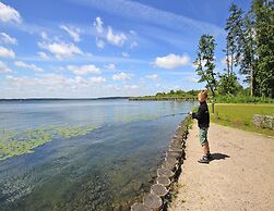 Appartement Hafenflair am Plauer See