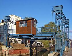 Appartement Hafenflair am Plauer See