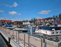 Appartement Hafenflair am Plauer See