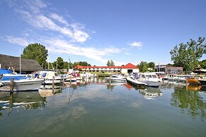 Appartements am Heidensee in Schwerin
