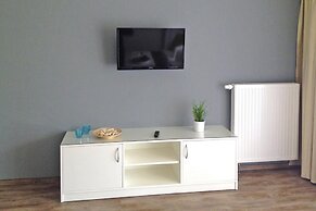 Appartements am Heidensee in Schwerin