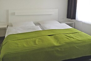 Appartements am Heidensee in Schwerin