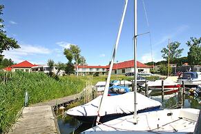 Appartements am Heidensee in Schwerin