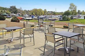 Appartements am Heidensee in Schwerin