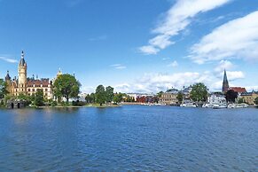 Appartements am Heidensee in Schwerin