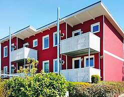 Ferienwohnungen am Plauer See in Zislow