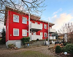 Ferienwohnungen am Plauer See in Zislow