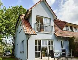 Ferienwohnungen Blaues Haus, Putbus