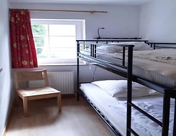 Ferienwohnungen Blaues Haus, Putbus