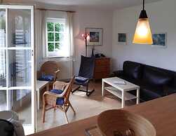 Ferienwohnungen Blaues Haus, Putbus