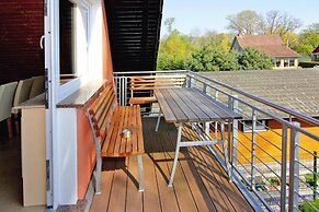 Ferienwohnung Alte Schmiede in Zemitz