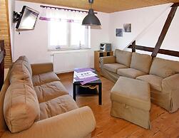 Ferienwohnung Alte Schmiede in Zemitz