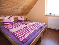Ferienwohnung Alte Schmiede in Zemitz