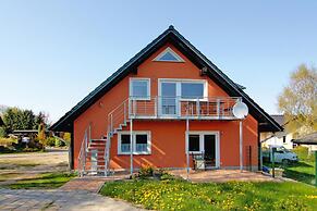 Ferienwohnung Alte Schmiede in Zemitz