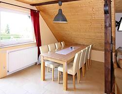 Ferienwohnung Alte Schmiede in Zemitz