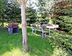 Ferienwohnung Alte Schmiede in Zemitz