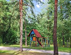 Feriendorf am Weinberg, Dobbrikow