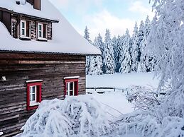 Ferienhaeuser, Torfhaus Harz