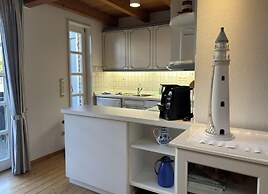 Ferienhaus Fischer Sien Huus, Steinhude